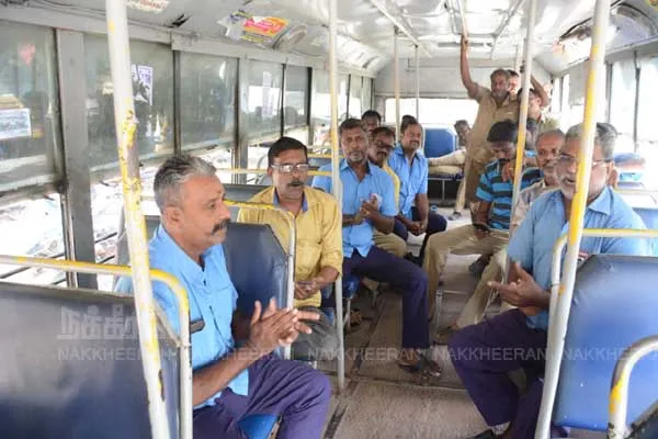 bus